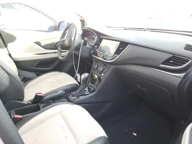 Photo 4 VIN: KL4CJASB8KB720291 - BUICK ENCORE PRE 