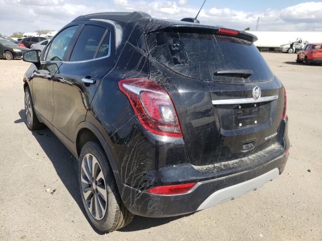 Photo 2 VIN: KL4CJASB8KB724986 - BUICK ENCORE PRE 