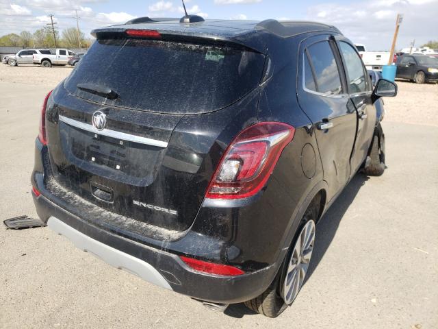 Photo 3 VIN: KL4CJASB8KB724986 - BUICK ENCORE PRE 