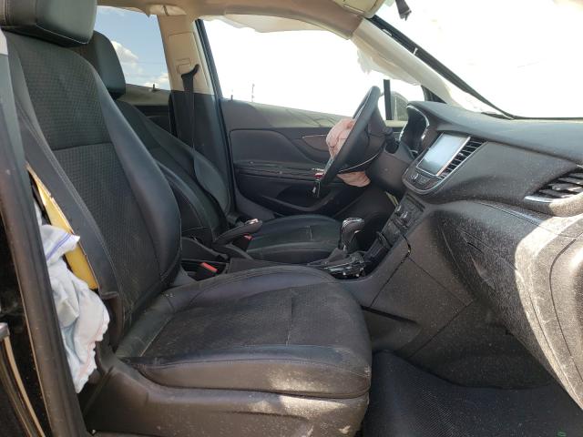 Photo 4 VIN: KL4CJASB8KB724986 - BUICK ENCORE PRE 