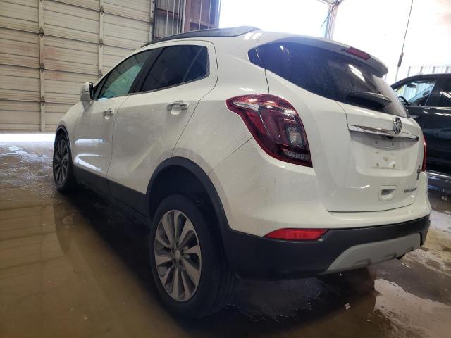 Photo 2 VIN: KL4CJASB8KB726592 - BUICK ENCORE PRE 