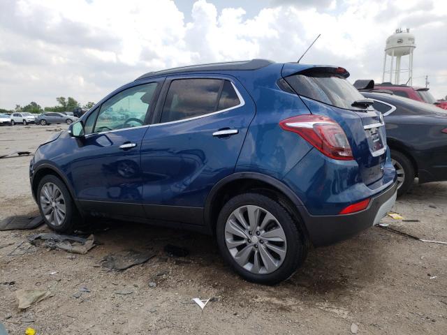 Photo 1 VIN: KL4CJASB8KB740685 - BUICK ENCORE PRE 