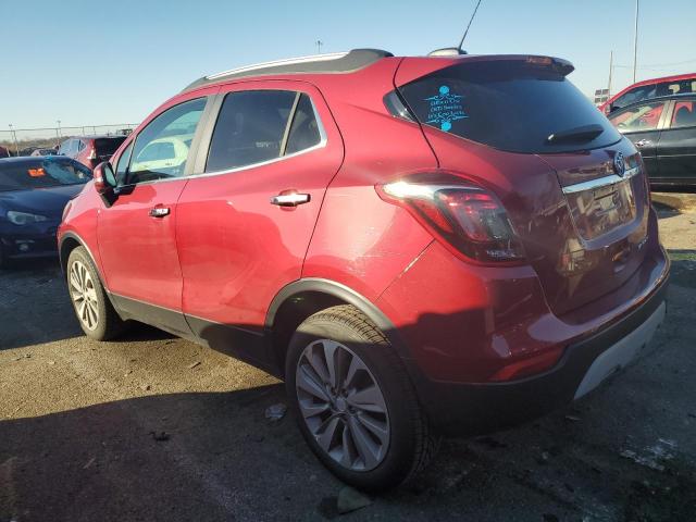 Photo 1 VIN: KL4CJASB8KB746339 - BUICK ENCORE 