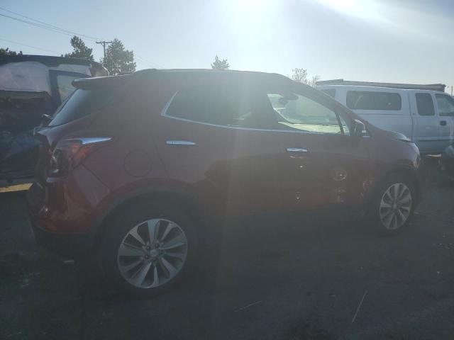 Photo 2 VIN: KL4CJASB8KB746339 - BUICK ENCORE 