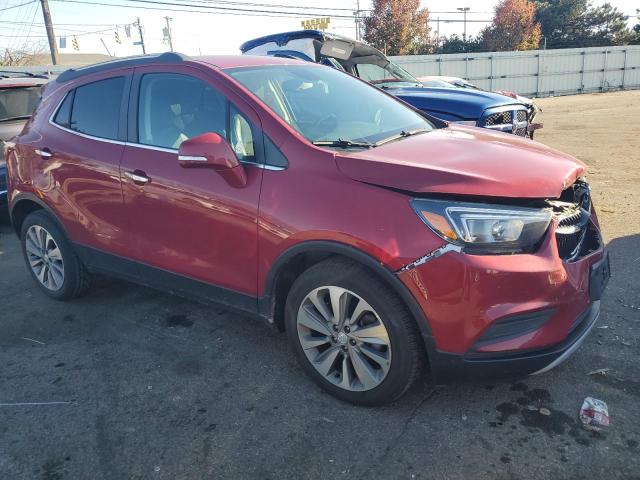 Photo 3 VIN: KL4CJASB8KB746339 - BUICK ENCORE 