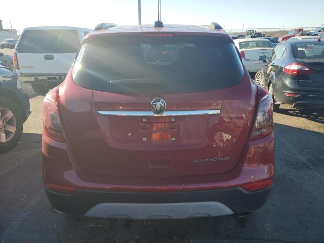 Photo 5 VIN: KL4CJASB8KB746339 - BUICK ENCORE 