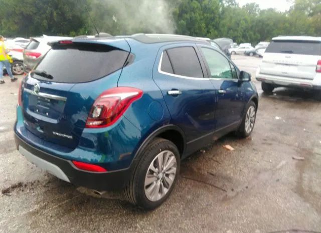 Photo 3 VIN: KL4CJASB8KB746678 - BUICK ENCORE 