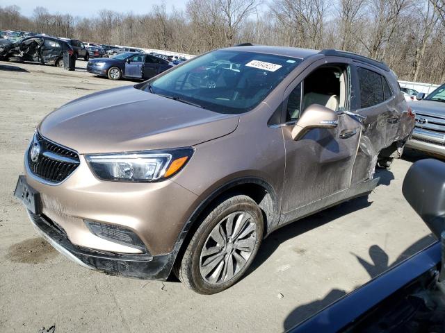 Photo 0 VIN: KL4CJASB8KB753243 - BUICK ENCORE 