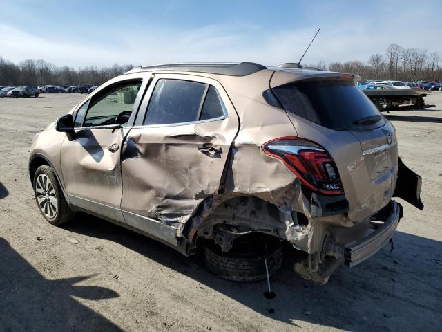 Photo 1 VIN: KL4CJASB8KB753243 - BUICK ENCORE 