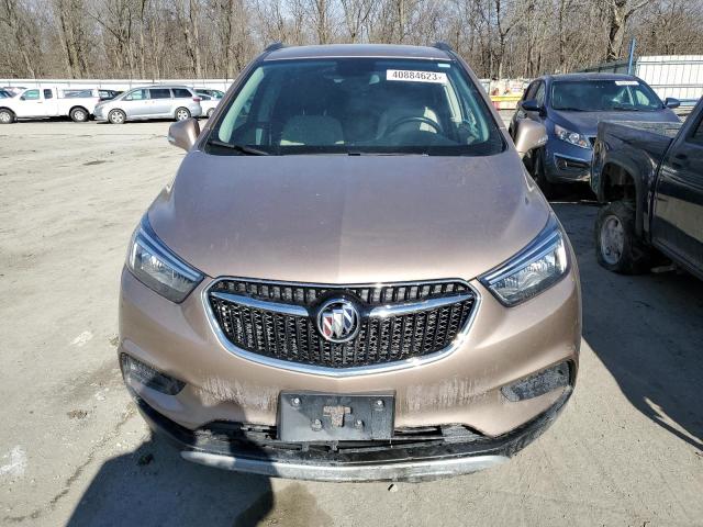 Photo 4 VIN: KL4CJASB8KB753243 - BUICK ENCORE 