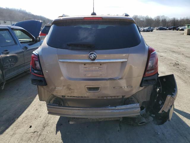 Photo 5 VIN: KL4CJASB8KB753243 - BUICK ENCORE 