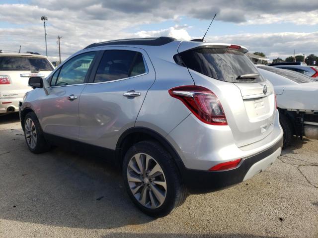 Photo 1 VIN: KL4CJASB8KB756076 - BUICK ENCORE 