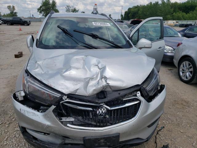 Photo 10 VIN: KL4CJASB8KB756076 - BUICK ENCORE 