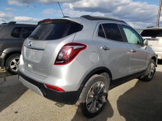 Photo 2 VIN: KL4CJASB8KB756076 - BUICK ENCORE 