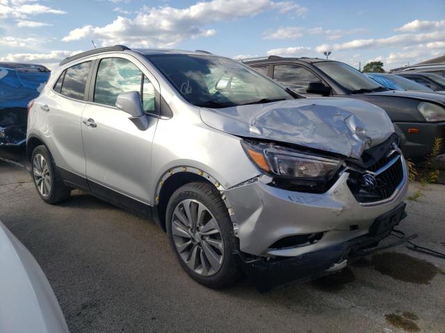 Photo 3 VIN: KL4CJASB8KB756076 - BUICK ENCORE 