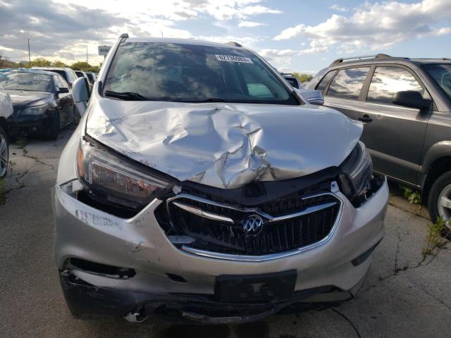 Photo 4 VIN: KL4CJASB8KB756076 - BUICK ENCORE 