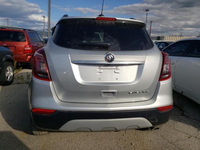 Photo 5 VIN: KL4CJASB8KB756076 - BUICK ENCORE 