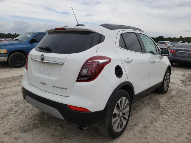 Photo 3 VIN: KL4CJASB8KB759737 - BUICK ENCORE PRE 