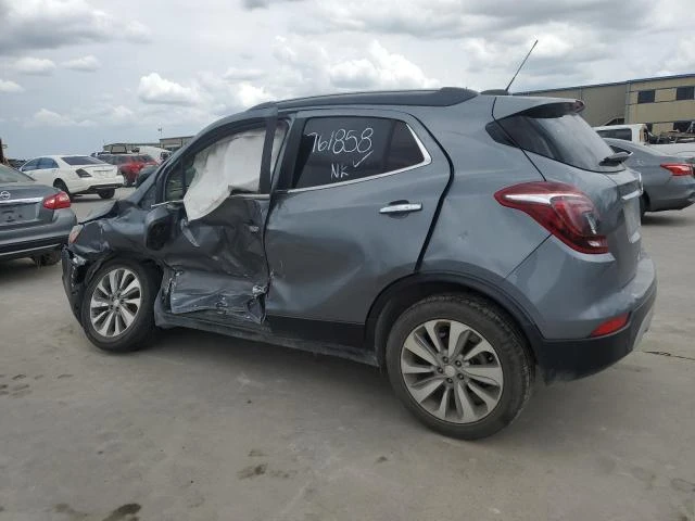 Photo 1 VIN: KL4CJASB8KB761858 - BUICK ENCORE PRE 