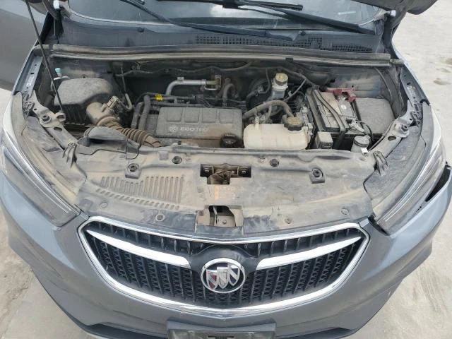 Photo 10 VIN: KL4CJASB8KB761858 - BUICK ENCORE PRE 