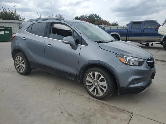 Photo 3 VIN: KL4CJASB8KB761858 - BUICK ENCORE PRE 