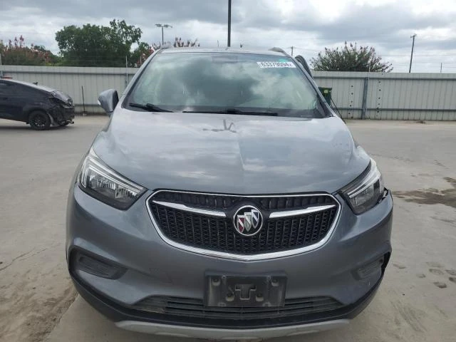 Photo 4 VIN: KL4CJASB8KB761858 - BUICK ENCORE PRE 