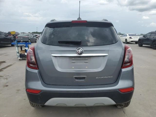 Photo 5 VIN: KL4CJASB8KB761858 - BUICK ENCORE PRE 