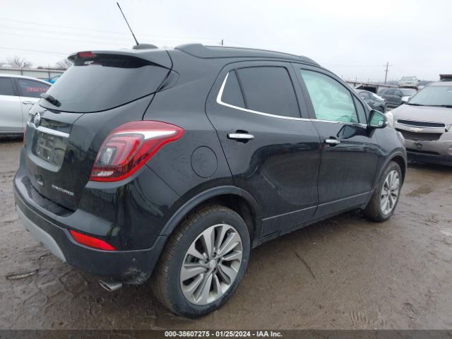 Photo 3 VIN: KL4CJASB8KB763836 - BUICK ENCORE 