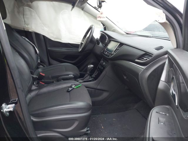 Photo 4 VIN: KL4CJASB8KB763836 - BUICK ENCORE 