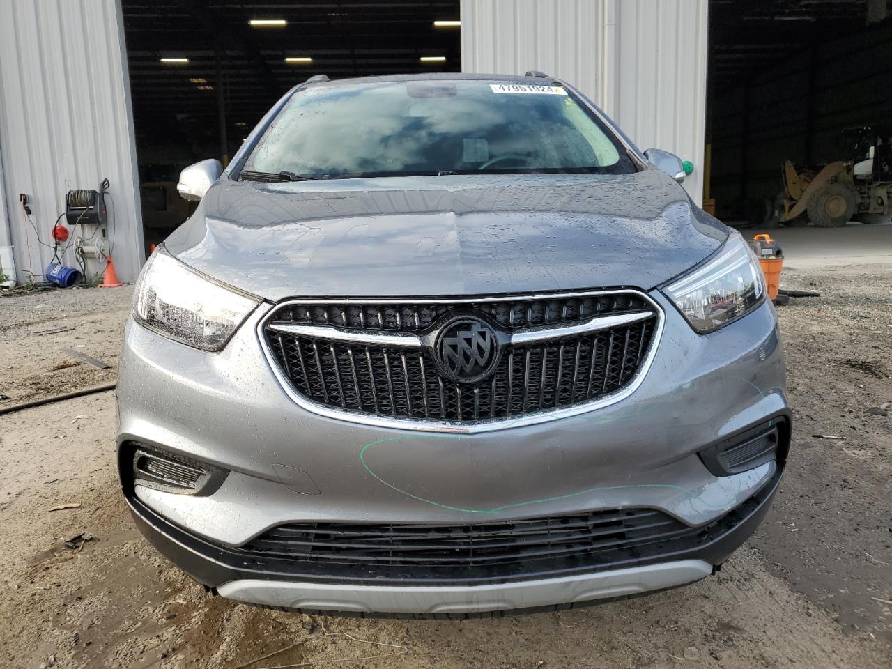 Photo 4 VIN: KL4CJASB8KB763965 - BUICK ENCORE 