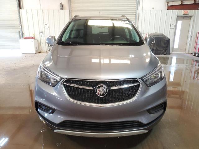 Photo 4 VIN: KL4CJASB8KB765604 - BUICK ENCORE 