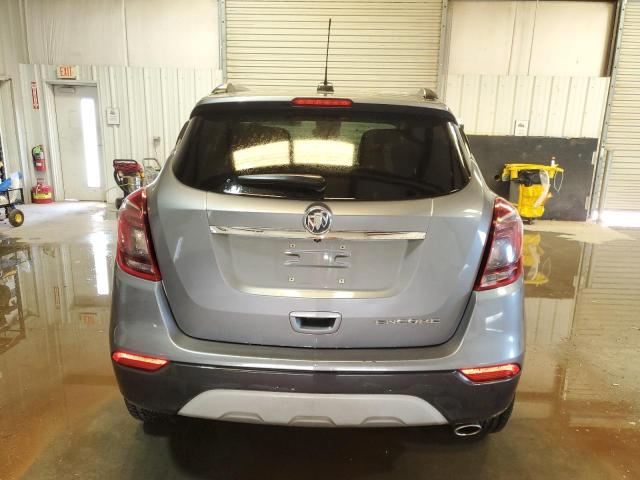 Photo 5 VIN: KL4CJASB8KB765604 - BUICK ENCORE 