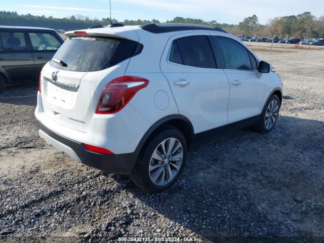 Photo 3 VIN: KL4CJASB8KB768390 - BUICK ENCORE 