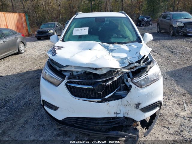 Photo 5 VIN: KL4CJASB8KB768390 - BUICK ENCORE 