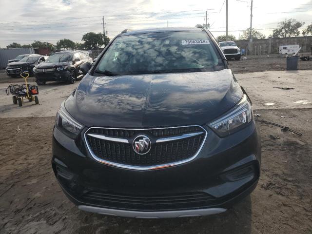 Photo 4 VIN: KL4CJASB8KB769099 - BUICK ENCORE PRE 