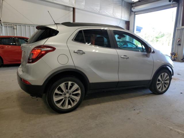 Photo 2 VIN: KL4CJASB8KB769684 - BUICK ENCORE PRE 