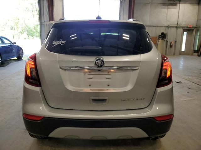 Photo 5 VIN: KL4CJASB8KB769684 - BUICK ENCORE PRE 