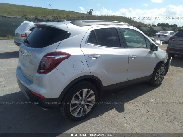 Photo 3 VIN: KL4CJASB8KB770480 - BUICK ENCORE 