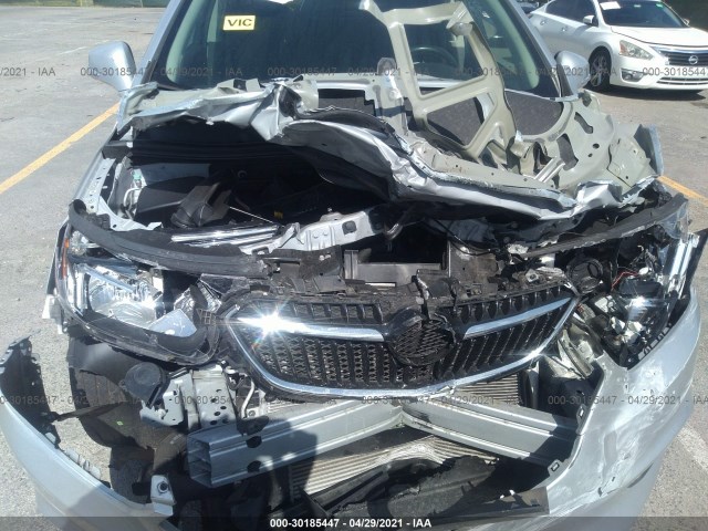 Photo 5 VIN: KL4CJASB8KB770480 - BUICK ENCORE 