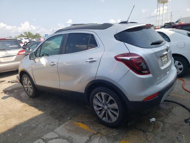 Photo 1 VIN: KL4CJASB8KB771791 - BUICK ENCORE PRE 