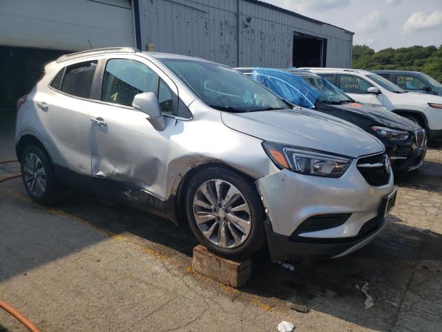 Photo 3 VIN: KL4CJASB8KB771791 - BUICK ENCORE PRE 