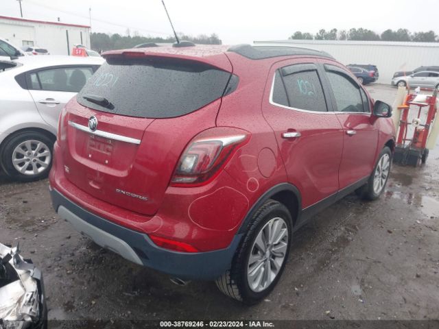 Photo 3 VIN: KL4CJASB8KB773783 - BUICK ENCORE 