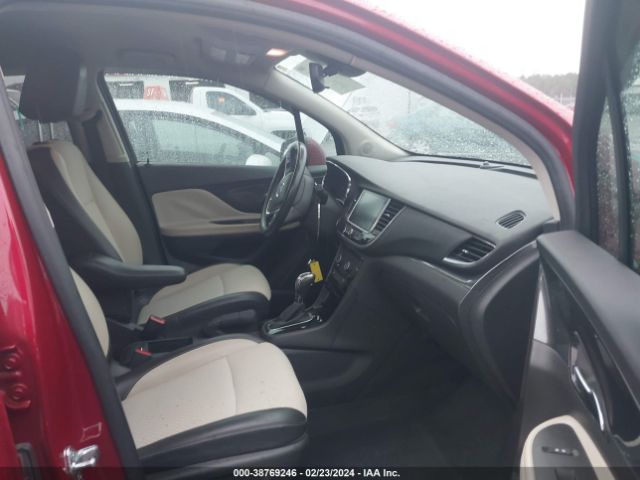 Photo 4 VIN: KL4CJASB8KB773783 - BUICK ENCORE 