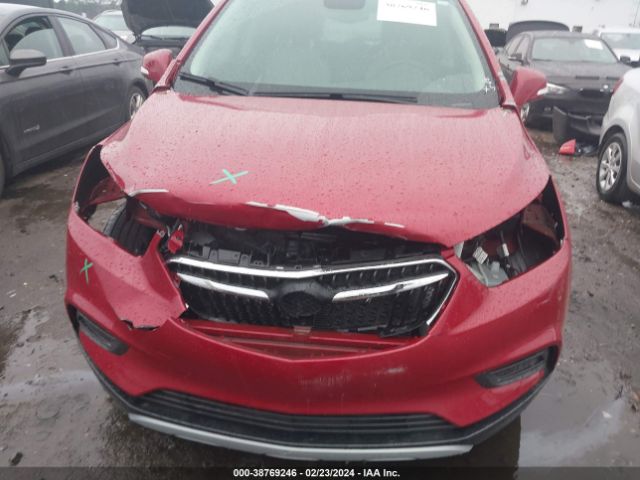 Photo 5 VIN: KL4CJASB8KB773783 - BUICK ENCORE 