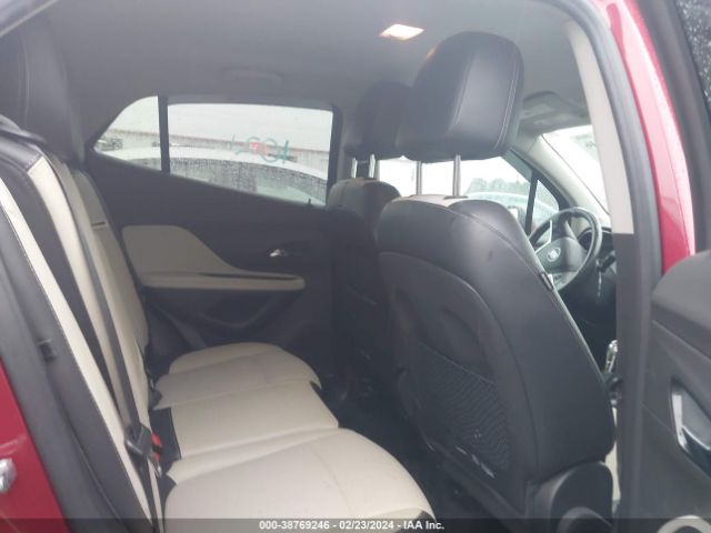 Photo 7 VIN: KL4CJASB8KB773783 - BUICK ENCORE 