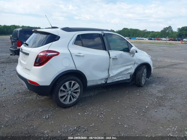 Photo 3 VIN: KL4CJASB8KB773802 - BUICK ENCORE 