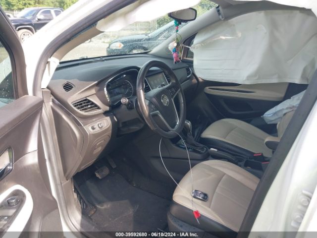 Photo 4 VIN: KL4CJASB8KB773802 - BUICK ENCORE 