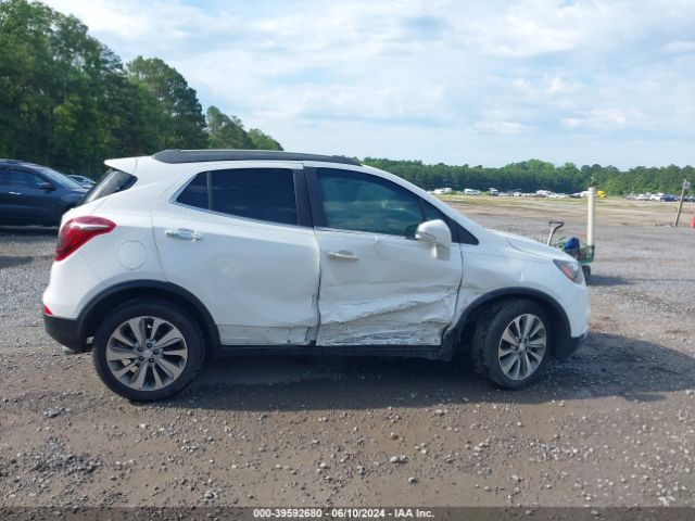 Photo 5 VIN: KL4CJASB8KB773802 - BUICK ENCORE 