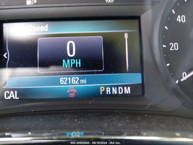 Photo 6 VIN: KL4CJASB8KB773802 - BUICK ENCORE 