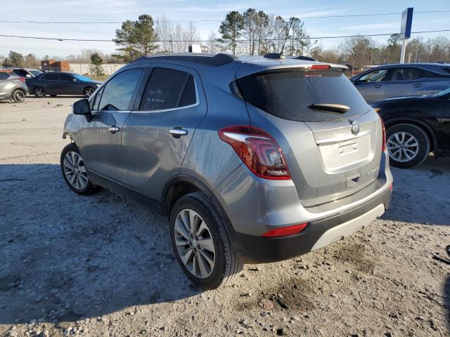 Photo 1 VIN: KL4CJASB8KB774349 - BUICK ENCORE PRE 